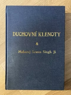 Duchovní klenoty