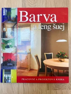 Barva a Feng šuej