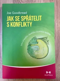 Jak se spřátelit s konflikty