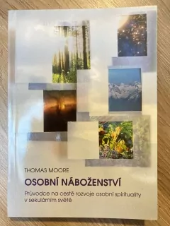 Osobní náboženství