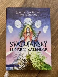 Svatojánský lunární kalendář