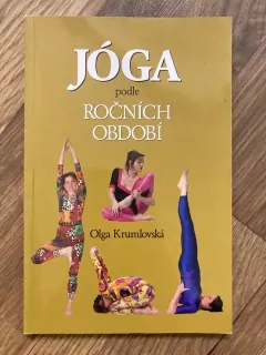 Jóga podle ročních období