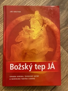 Božský tep Já