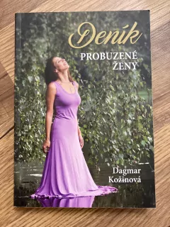 Deník probuzené ženy