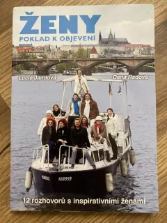 Ženy poklad k objevení