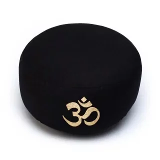 Meditační pošltář - Ohm, černý