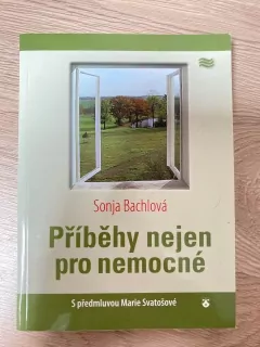 Příběhy nejen pro nemocné