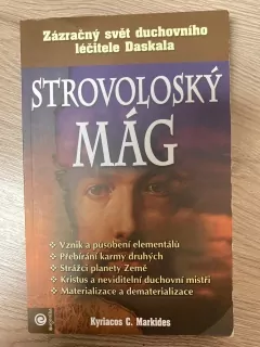 Strovoloský mág
