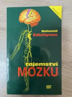 Tajemství mozku