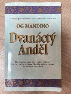Dvanáctý anděl