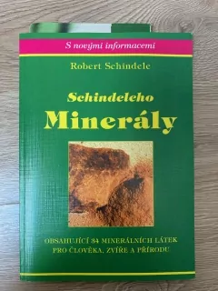 Schindeleho minerály