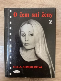 O čem sní ženy 2