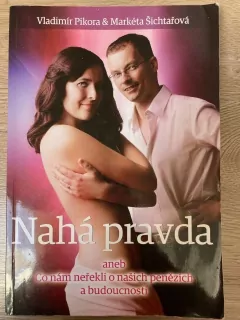 Nahá pravda