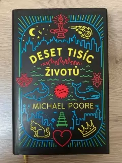 Deset tisíc životů