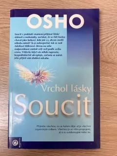 Soucit - Vrchol lásky
