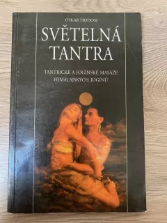 Světelná tantra