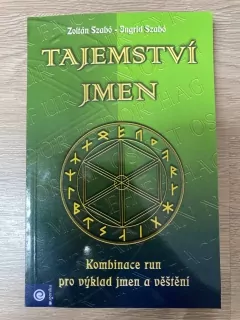 Tajemství jmen