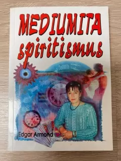 Mediumita - Spiritismus