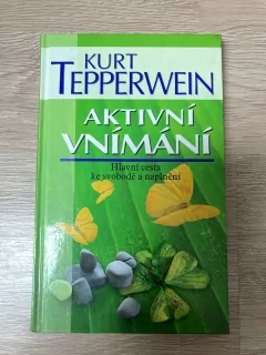 Aktivní vnímání