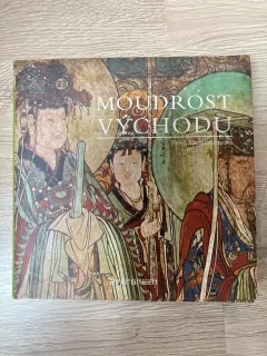 Moudrost východu