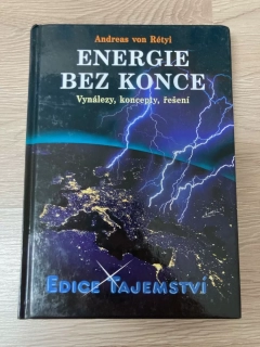 Energie bez konce