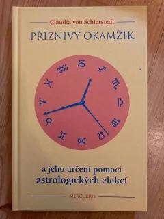 Příznivý okamžik