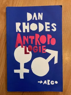 Antropologie