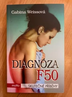 Diagnóza F50