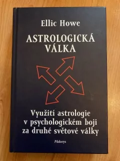 Astrologická válka
