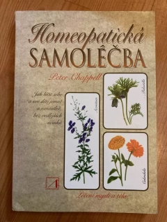 Homeopatická samoléčba