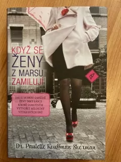 Když se ženy z Marsu zamilují