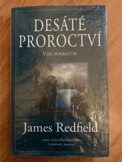Desáté proroctví - Vize pokračuje