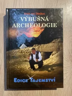 Výbušná archeologie