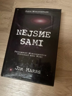 Nejsme sami