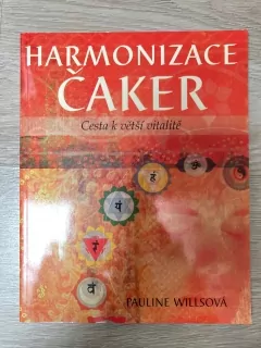 Harmonizace čaker