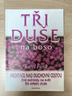 Tři duše na boso