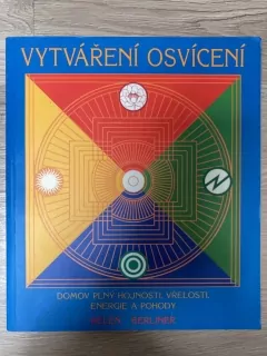 Vytváření osvícení
