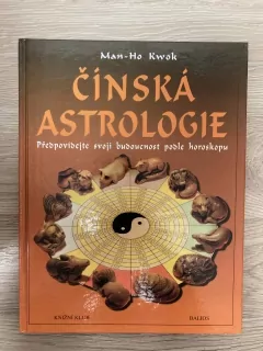 Čínská astrologie