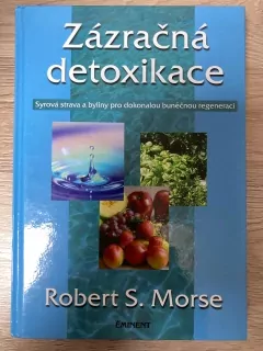 Zázračná detoxikace