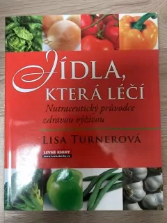 Jídla, která léčí