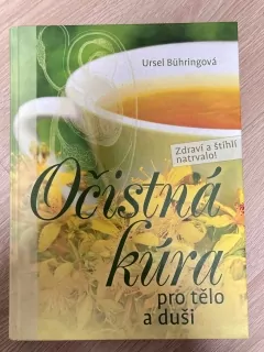 Očistná kúra pro tělo a duši