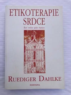 Etikoterapie srdce
