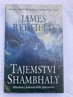 Tajemství shambhaly