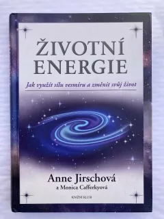 Životní energie