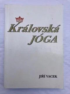Královská jóga