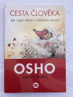Cesta člověka