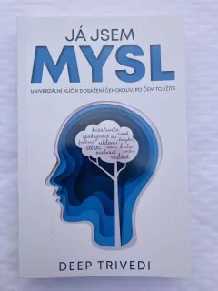 Já jsem mysl
