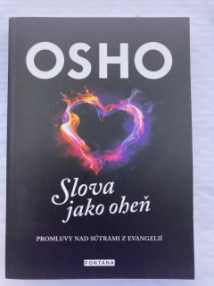 Slova jako oheň