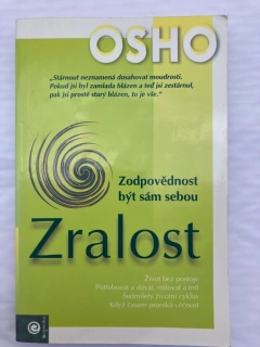 Zralost
