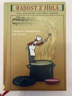 Radost z jídla
